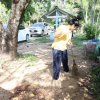 บรรยากาศการจัด กิจกรรมสหกรณ์อาสาทำความดีด้วยหัวใจเฉลิมพระเกียรติพระบาทสมเด็จพระเจ้าอยู่หัว เนื่องในโอกาสมหามงคลเฉลิมพระชนมพรรษา 6 รอบ 28 กรกฎาคม 2567